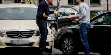 Rechtsschutz beim Taxi: Wenn der Streit teurer wird als der Schaden