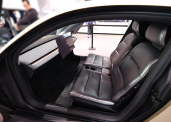 Autonomes Fahren: Pilotprojekte in Europa – Beispiel Niederlande