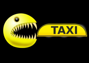 SafeDriver Group kauft Taxi Frankfurt eG: Das sind die Pläne