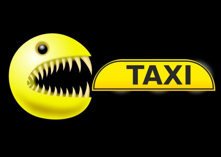 SafeDriver Group kauft Taxi Frankfurt eG: Das sind die Pläne