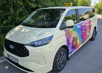 Safe Space Taxi – Geschützter Raum und sichere Beförderung
