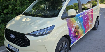 Safe Space Taxi – Geschützter Raum und sichere Beförderung