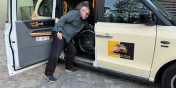 Auch wenn’s gut gemeint ist … Ehrenamtliche Fahrdienste verdrängen das Taxigewerbe