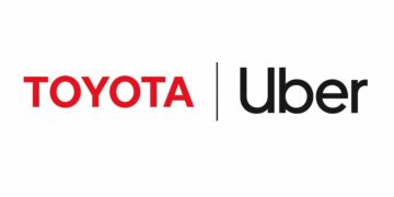Toyota unterstützt Uber-Unternehmer