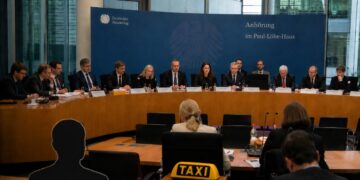 Anhörung zum GKV-Spargesetz ohne Taxigewerbe