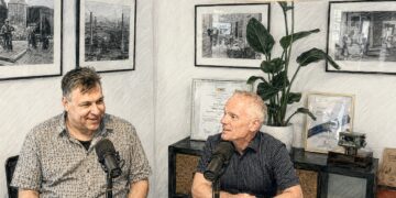 Vier Politiker zu aktuellen Taxi-Themen im Radio-Interview