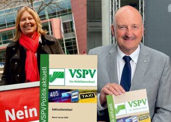 Inklusionstaxi ins SGB: Am dicken Brett wird weiter gebohrt