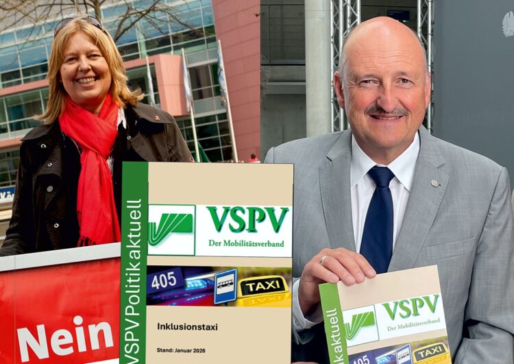 Inklusionstaxi ins SGB: Am dicken Brett wird weiter gebohrt