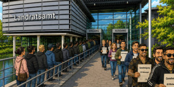 Verbände zu TF: Staatsversagen – Landesregierung muss einschreiten
