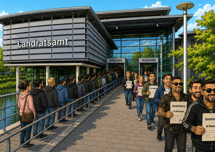 Verbände zu TF: Staatsversagen – Landesregierung muss einschreiten