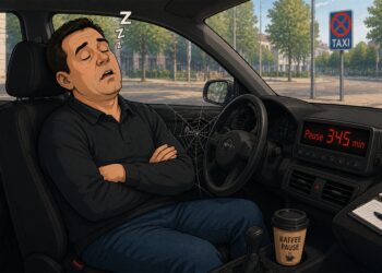 Pause ist Pause – warum nicht auch gesetzlich fixiert?