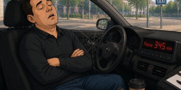Pause ist Pause – warum nicht auch gesetzlich fixiert?