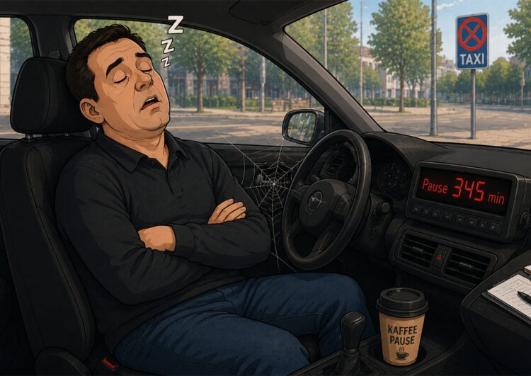 Pause ist Pause – warum nicht auch gesetzlich fixiert?
