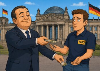 Widerspruch zwischen Minijob-Abschaffung und Gegenfinanzierung