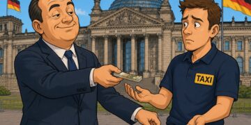 Widerspruch zwischen Minijob-Abschaffung und Gegenfinanzierung