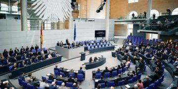 GKV-Spargesetz: Opposition scheitert mit Versuch, Abstimmung zu verhindern