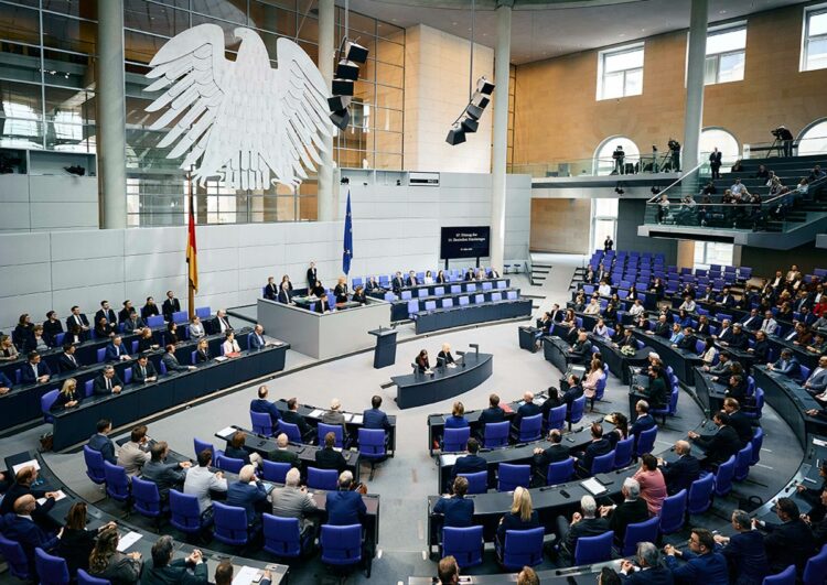 GKV-Spargesetz: Opposition scheitert mit Versuch, Abstimmung zu verhindern