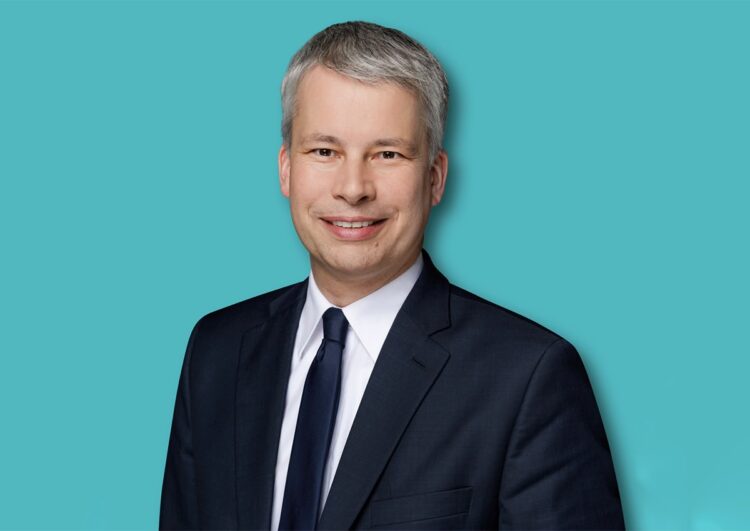 Neuer Bundesverkehrsminister ernannt: Kann Steffen Bilger es besser?