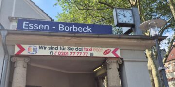Taxi Essen eG übernimmt Standort der insolventen Taxizentrale Vosswinkel