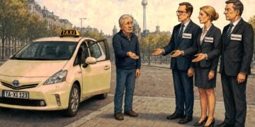 Minijob-Befragung: BVTM bittet Taxiunternehmen um Teilnahme