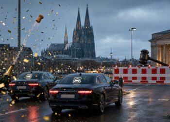 Keine Mindestpreise in Köln: Verfrühte Freude der Plattformen