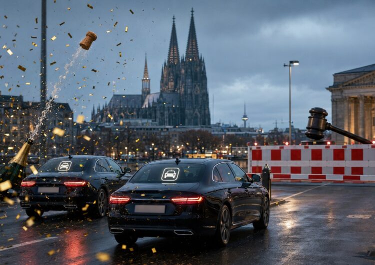Keine Mindestpreise in Köln: Verfrühte Freude der Plattformen