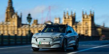 Wer kontrolliert und reguliert die Londoner Robotaxis?