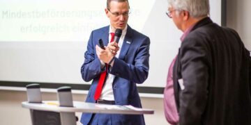 Jede Klage gegen Mindestpreise bringt Rechtssicherheit
