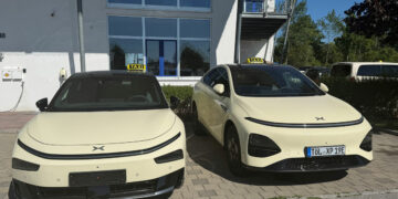 Antriebswende beim Autohaus Much: Neues E-Zeitalter zum 140-jährigen Jubiläum