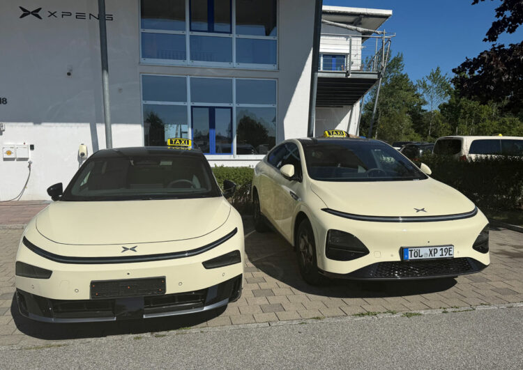 Antriebswende beim Autohaus Much: Neues E-Zeitalter zum 140-jährigen Jubiläum