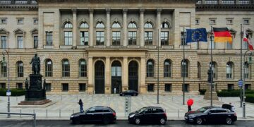 Taxi & Co.: Was die Berliner Oppositionsparteien vor der Wahl versprechen