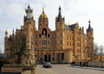 Landtagswahlkampf in Mecklenburg-Vorpommern: Taxigewerbe irrelevant