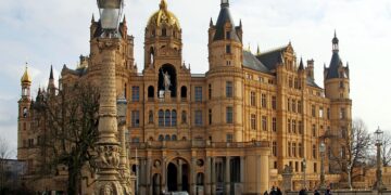 Landtagswahlkampf in Mecklenburg-Vorpommern: Taxigewerbe irrelevant