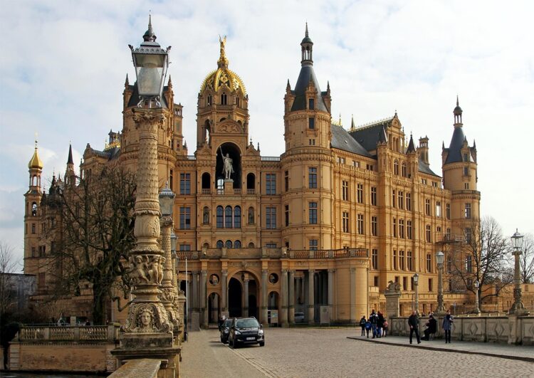 Landtagswahlkampf in Mecklenburg-Vorpommern: Taxigewerbe irrelevant