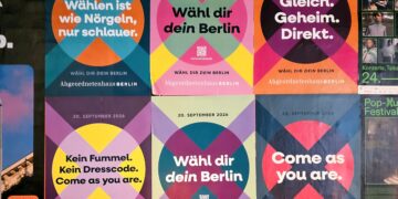 Taxi & Co.: Was CDU und SPD vor der Berlin-Wahl versprechen