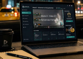 Überleben durch Zukunftsfähigkeit: DriveMe-Academy schafft Taxi-Qualität