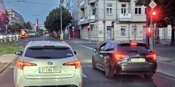 Wenn Uber einen tatsächlichen Bedarf bedient …
