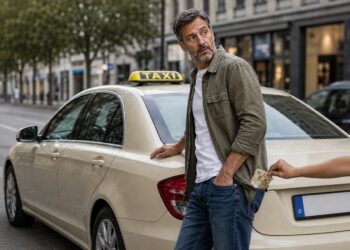 Was eine Zwangsversicherung für Existenzgründer im Taxigewerbe bedeuten würde