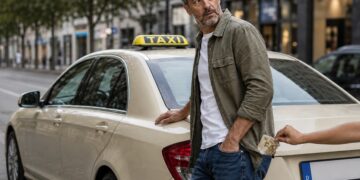 Was eine Zwangsversicherung für Existenzgründer im Taxigewerbe bedeuten würde