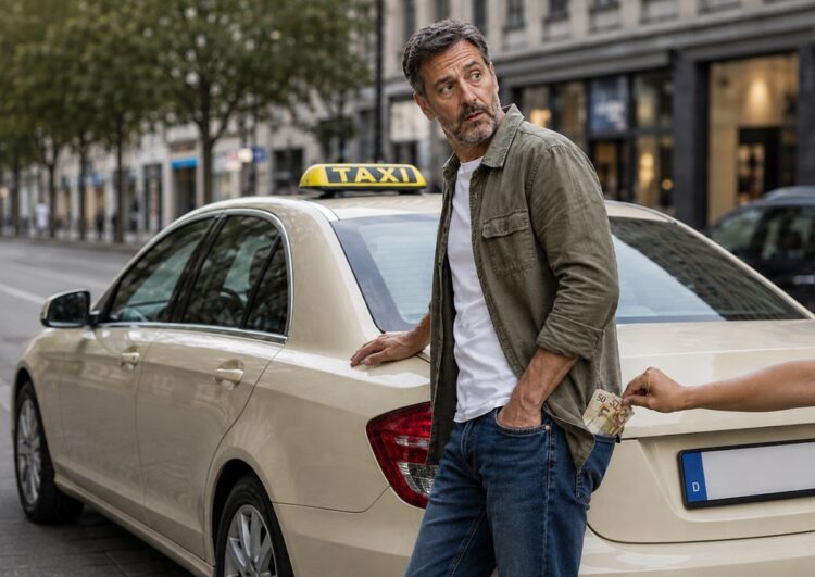 Was eine Zwangsversicherung für Existenzgründer im Taxigewerbe bedeuten würde