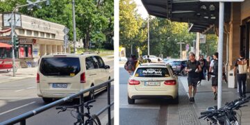 Die Tage des Mitteldeutschen Taxitarifs sind gezählt