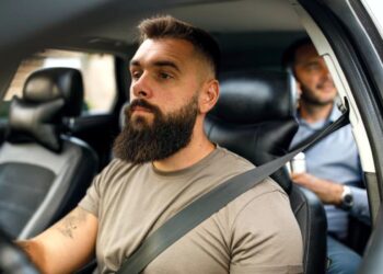 Beschwerdeführer gegen Uber: „Ich wollte kein Wegwerfartikel sein“