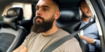 Beschwerdeführer gegen Uber: „Ich wollte kein Wegwerfartikel sein“