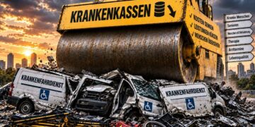 Krankenkassen machen ernst: Jetzt muss die Branche reagieren