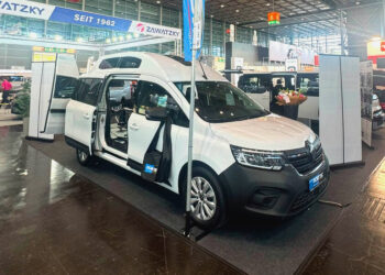 MobiTEC zeigt Alternative zum Heckausschnitt