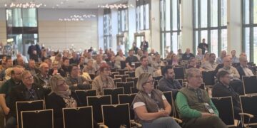 GVN-Taxitag: Es tut sich was in Niedersachsen