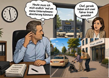 Und was bezahlst Du für Deine Kfz-Versicherung?