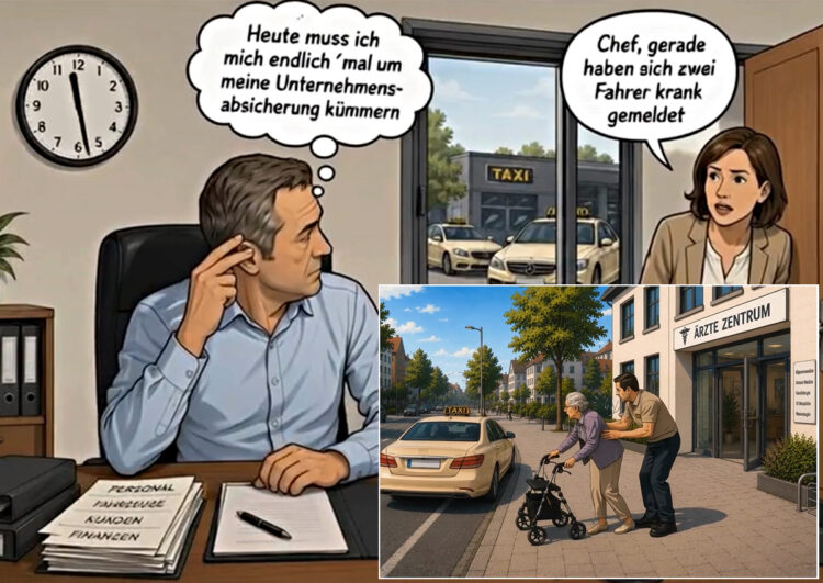 Und was bezahlst Du für Deine Kfz-Versicherung?