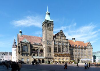 Chemnitzer Unternehmer legt Versagen des OB offen