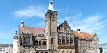 Chemnitzer Unternehmer legt Versagen des OB offen